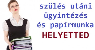 Családtámogatási ügyintézés, TB tanácsadás – Fleischer Gabriella Családtámogatási ügyintézés, TB tanácsadás – Fleischer Gabriella