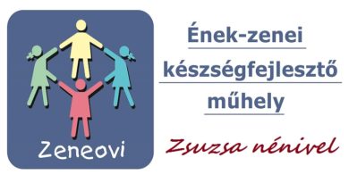 Zeneovi apróságoknak és óvodásoknak Zeneovi apróságoknak és óvodásoknak