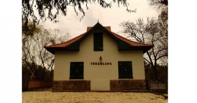 Sóbarlang – Piliscsaba Sóbarlang – Piliscsaba