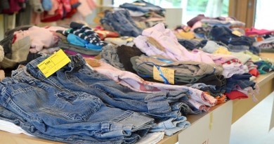 “Téli váltás” – baba-mama börze lesz Solymáron “Téli váltás” – baba-mama börze lesz Solymáron