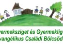 Gyermeksziget Evangélikus Családi Bölcsőde (Piliscsaba)