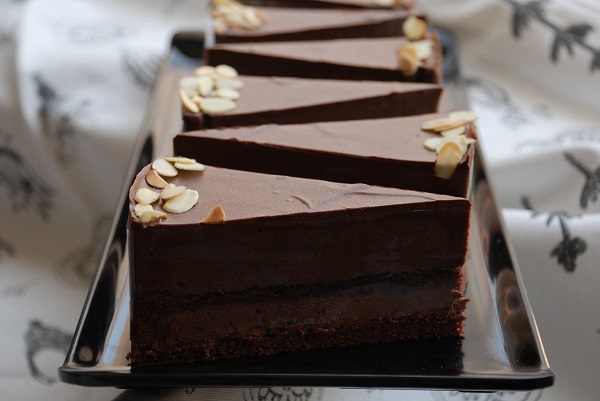 ...csoki mousse-torta...