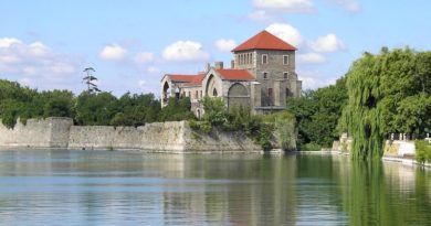 Hazánk kincsei – 1 napos kiscsoportos kirándulás Tatára, az “élő vizek városába” és környékére Hazánk kincsei – 1 napos kiscsoportos kirándulás Tatára, az “élő vizek városába” és környékére