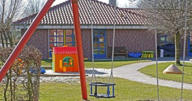 A piliscsévi óvoda-bölcsőde óvodapedagógust keres! A piliscsévi óvoda-bölcsőde óvodapedagógust keres!