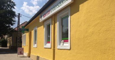 Új, NON-STOP gyógyszertár nyílt Pilisvörösváron Új, NON-STOP gyógyszertár nyílt Pilisvörösváron