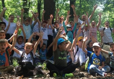 Nyári táborok Pilisjászfalun IDÉN IS!